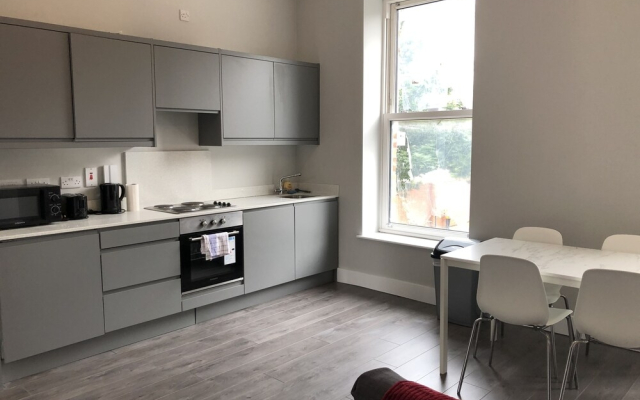 Seville Self Catering