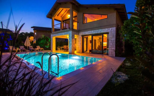Volans Suites