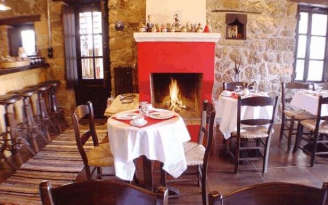 Varnevo Guesthouse