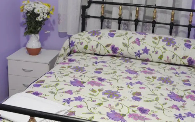 Casa Rural los Cazadores