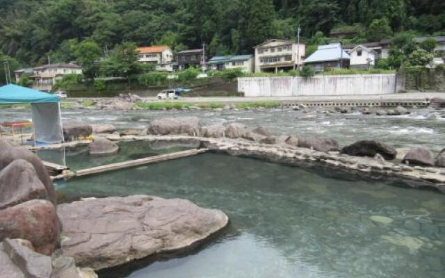 Amagase Onsen Hotel Suikoen