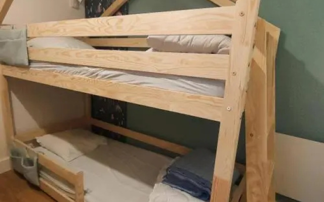 Studio Cauterets, 1 pièce, 4 personnes - FR-1-401-23