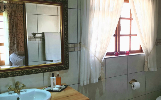 De Denne Country Guest House