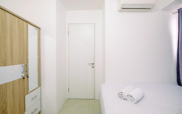 Brand New And Comfort 2Br At Bassura City Apartment – Guest Rooms – Jakarta