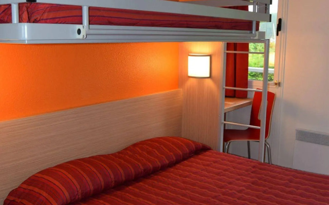 Premiere Classe Creil - Villers Saint Paul