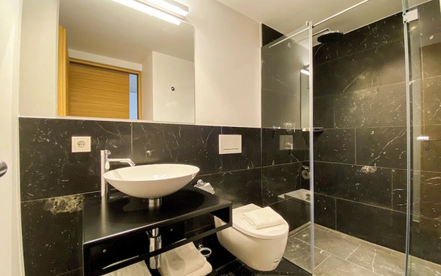 Blackhome City South Innsbruck