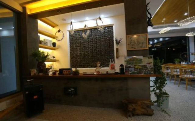 Qiwu Yunyin Guesthouse