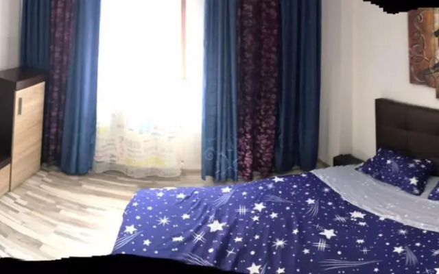 Black Sea Apartament