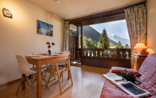 Résidence La Verte 15