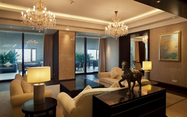 Changshu Zhongjiang Dekin Hotel