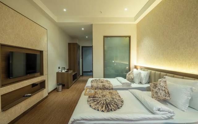 Hotel Mivaante