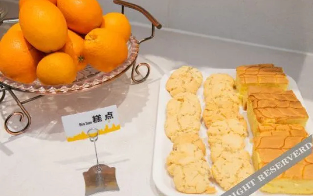 City Comfort Inn(Xinluojiwan Guangju Road Store)