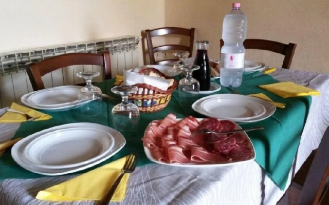 Agriturismo Colle al sole