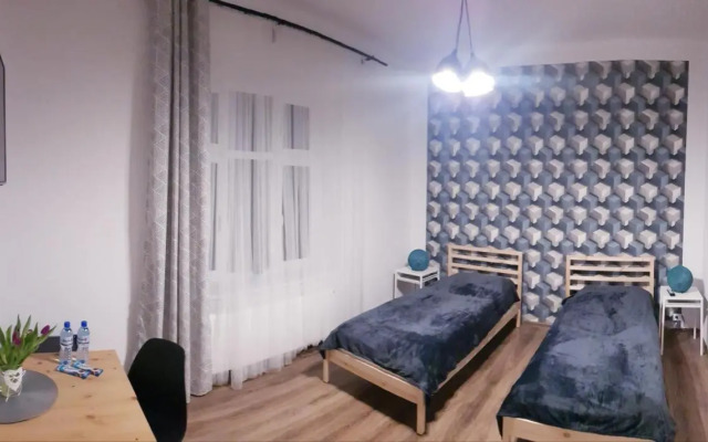 Apartamenty Równa