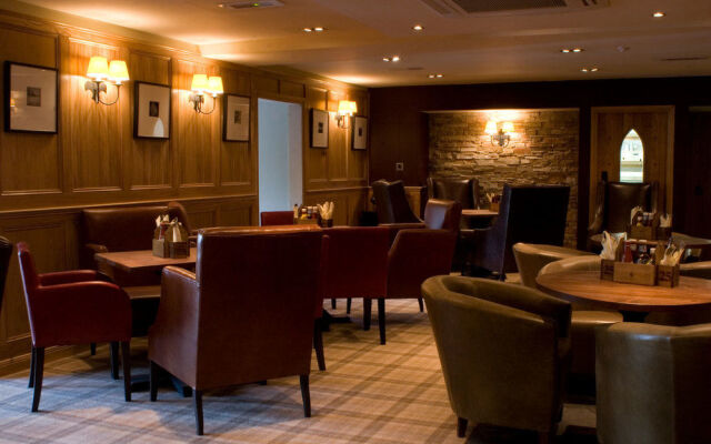 The Inn on Loch Lomond