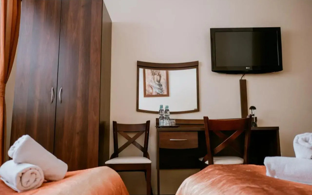 Hotel Domino
