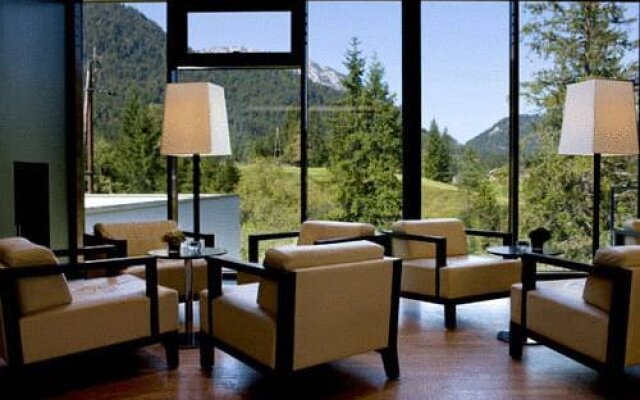 Asi-Lodge**** Tirol