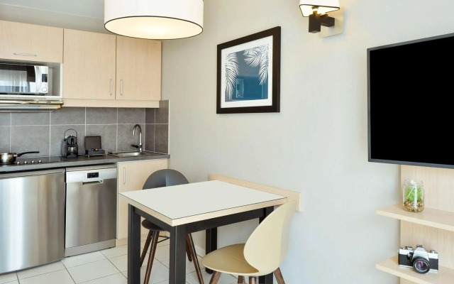 Aparthotel Adagio Monaco Monte Cristo