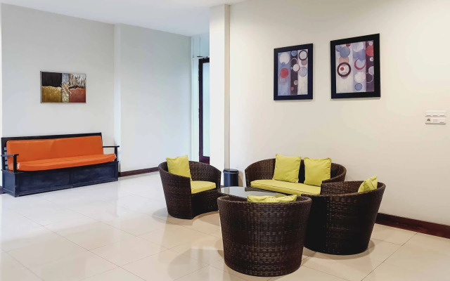 Avalon Karawaci
