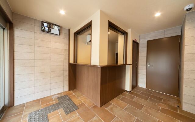 Kamogawa Higashi House