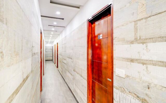 Hotel Mannat