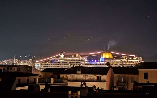 Hotel San Carlu Citadelle