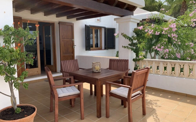 Cozy Villa in Ibiza With Swimming Pool