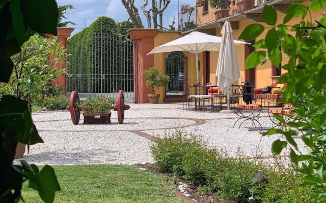 Tenuta La Cascinetta
