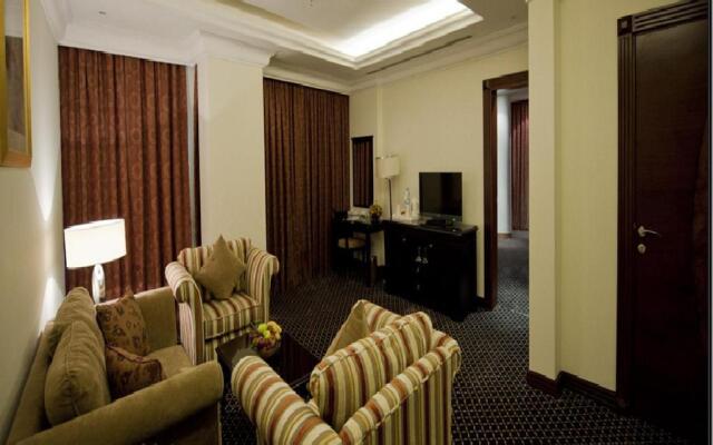 Musherib Hotel