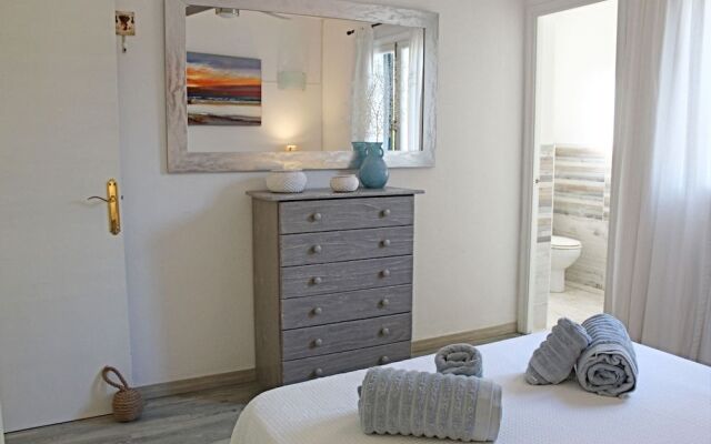 Villa Arlette