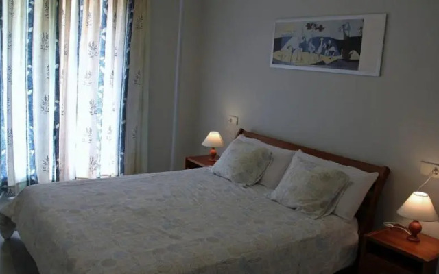 Apartamento Costa Nagüeles