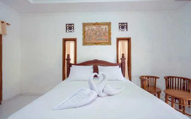 Tebluess Guesthouse Gianyar RedPartner