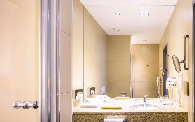 LanzCarré Hotel Mannheim, a member of Radisson Individuals