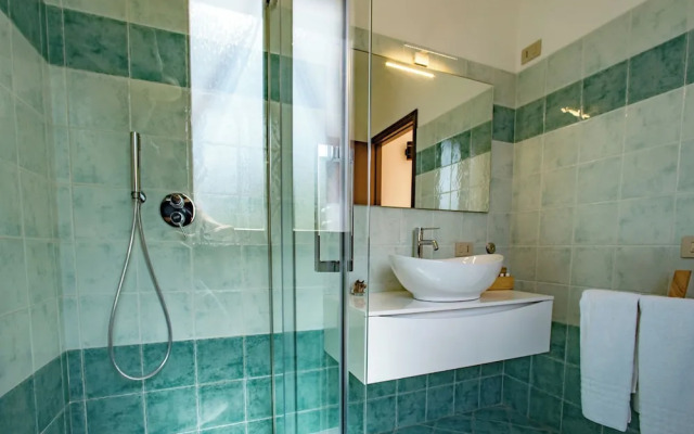 Pater Meus Suites