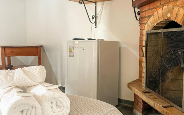 Pousada Locanda Belvedere