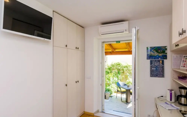Apartments and Room Frane - Double Room