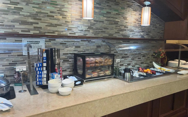 Holiday Inn Orlando East - UCF Area by IHG