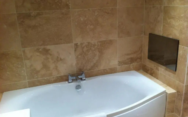 The Villa Country House Hotel