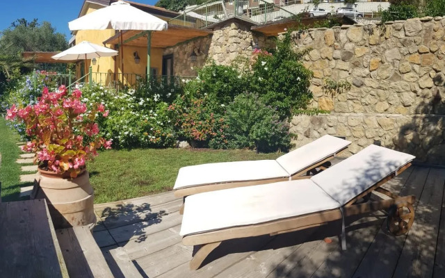 La Rocca Maison de Charme