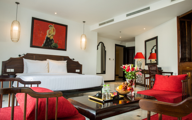 The Palmy Phu Quoc Resort & Spa