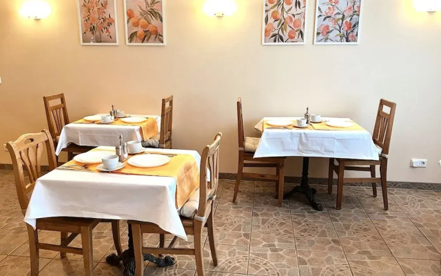 Hotel Messeschlaf