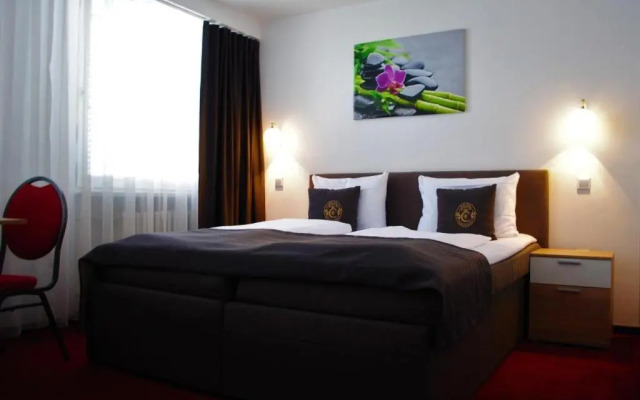 Hotel Continental