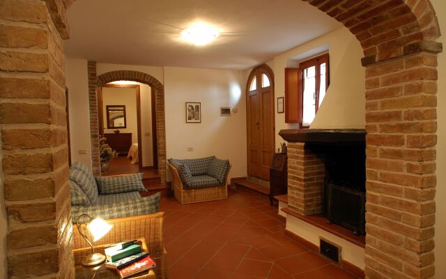 Agriturismo La Valle