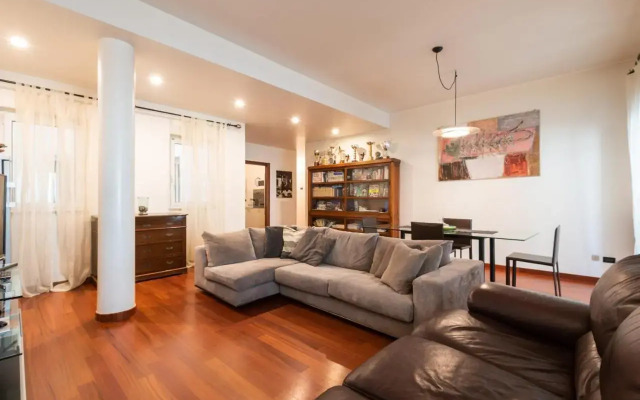 Suite Residence Amendola