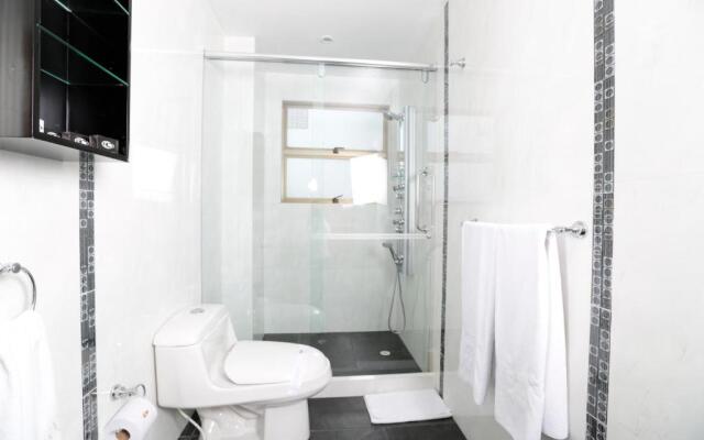 Suites 108