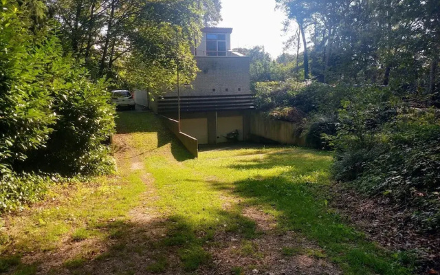 Getaway With Garden in Gelderland