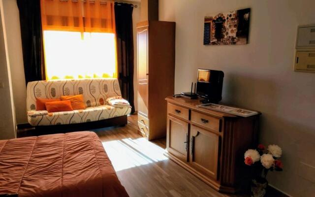 Apartamento Domingo Lozano