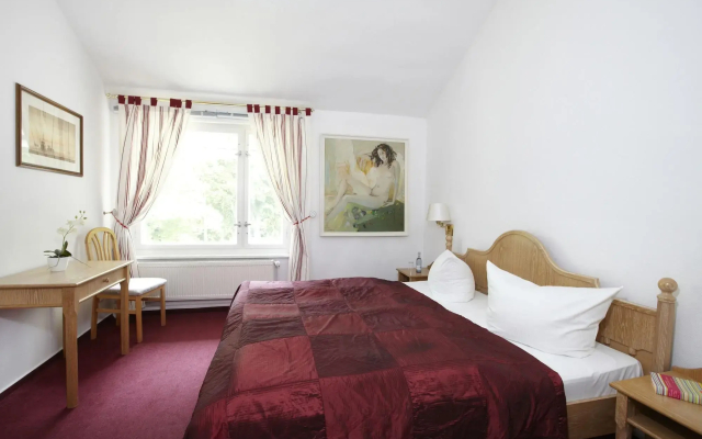 Hotel Weißes Schloss