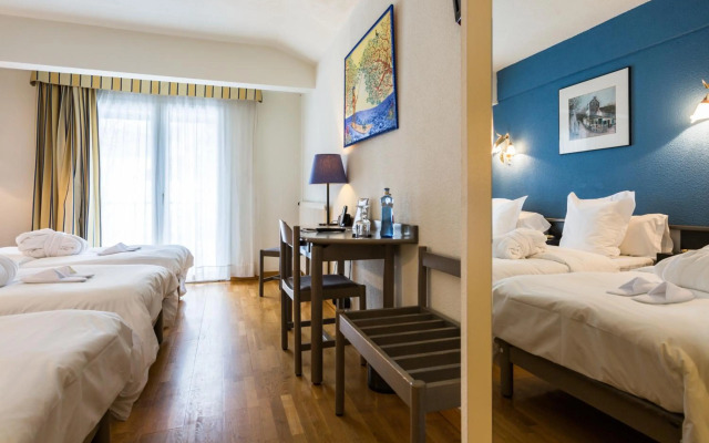 Hotel Llop Gris