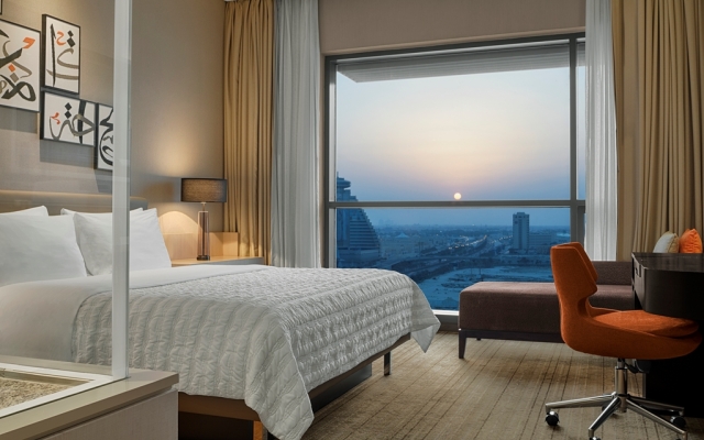 Le Meridien Bahrain City Cente
